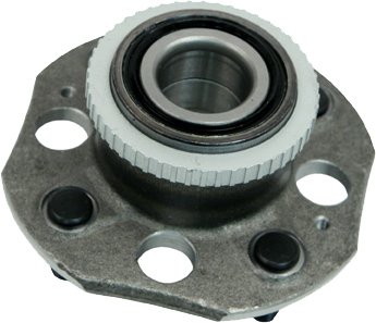 Beck Arnley Wheel Hub