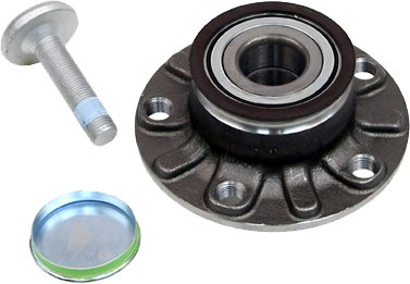 Beck Arnley Wheel Hub