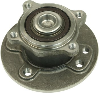 Beck Arnley Wheel Hub