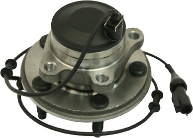Beck Arnley Wheel Hub