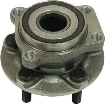 Beck Arnley Wheel Hub