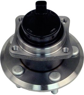 Beck Arnley Wheel Hub
