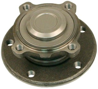 Beck Arnley Wheel Hub