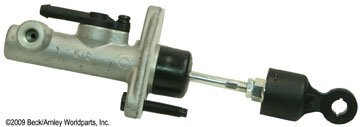 Beck Arnley Clutch Master Cylinder