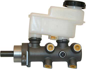 Beck Arnley Brake Master Cylinder
