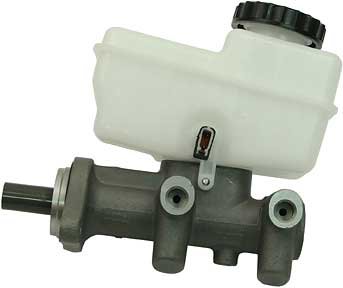 Beck Arnley Brake Master Cylinder