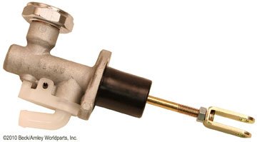 Beck Arnley Clutch Master Cylinder
