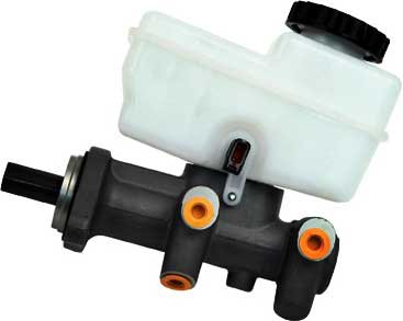 Beck Arnley Brake Master Cylinder