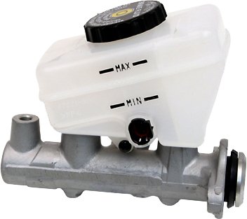 Beck Arnley Brake Master Cylinder