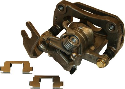 Beck Arnley Brake Caliper