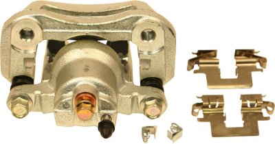 Beck Arnley Brake Caliper