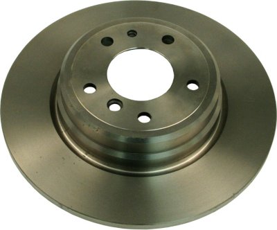 Beck Arnley Brake Disc