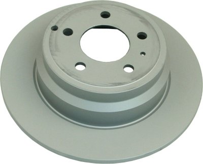 Beck Arnley Brake Disc