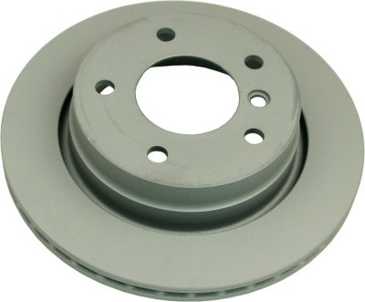 Beck Arnley Brake Disc