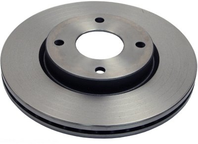 Beck Arnley Brake Disc
