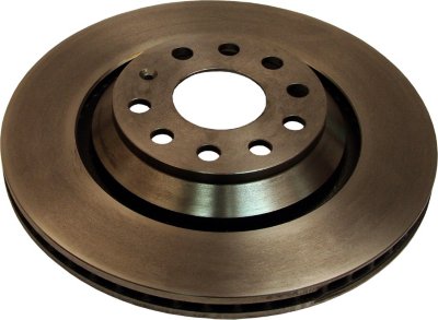 Beck Arnley Brake Disc