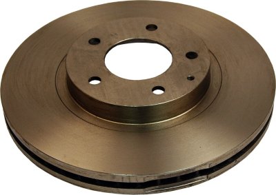 Beck Arnley Brake Disc