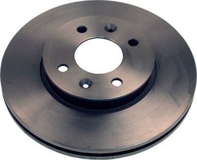 Beck Arnley Brake Disc