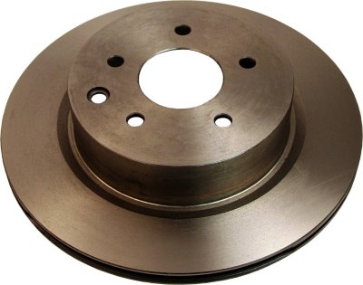 Beck Arnley Brake Disc