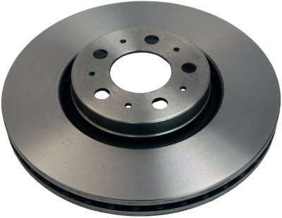 Beck Arnley Brake Disc
