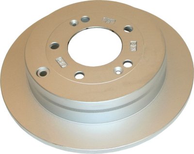 Beck Arnley Brake Disc