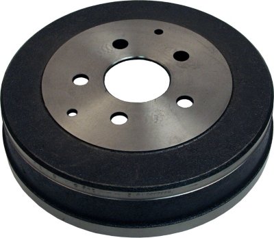 Beck Arnley Brake Drum