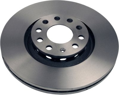 Beck Arnley Brake Disc