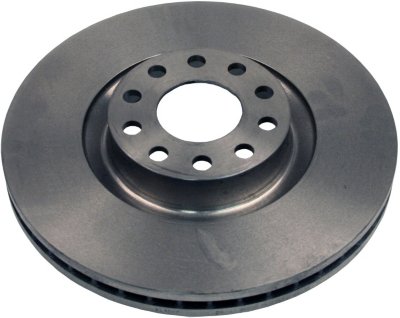 Beck Arnley Brake Disc