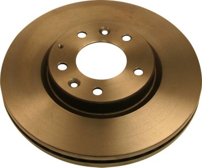Beck Arnley Brake Disc