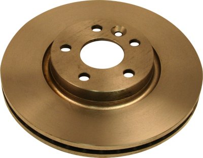 Beck Arnley Brake Disc