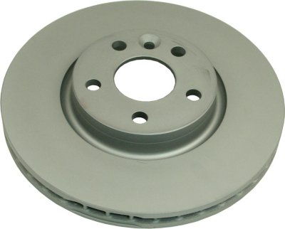 Beck Arnley Brake Disc