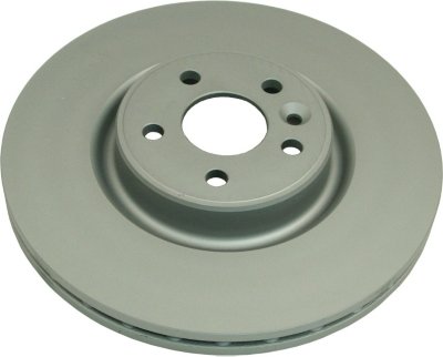 Beck Arnley Brake Disc
