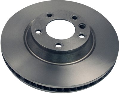 Beck Arnley Brake Disc