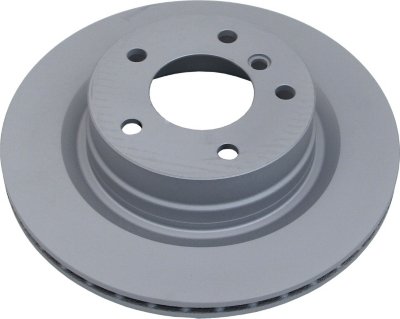 Beck Arnley Brake Disc