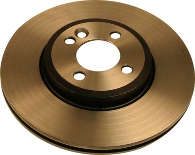Beck Arnley Brake Disc