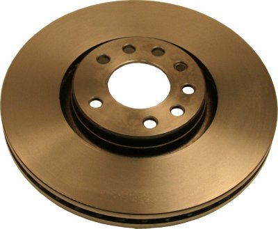 Beck Arnley Brake Disc