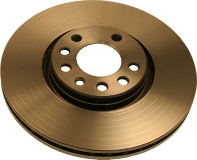 Beck Arnley Brake Disc