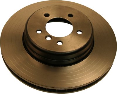 Beck Arnley Brake Disc