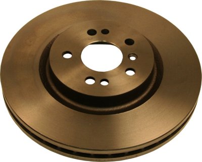 Beck Arnley Brake Disc