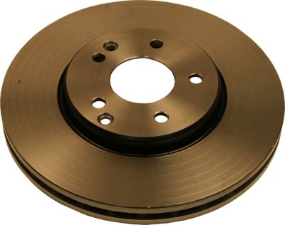 Beck Arnley Brake Disc