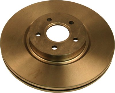 Beck Arnley Brake Disc