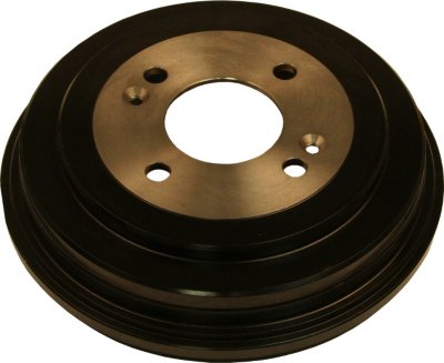 Beck Arnley Brake Drum