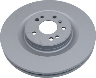 Beck Arnley Brake Disc