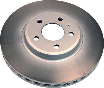 Beck Arnley Brake Disc