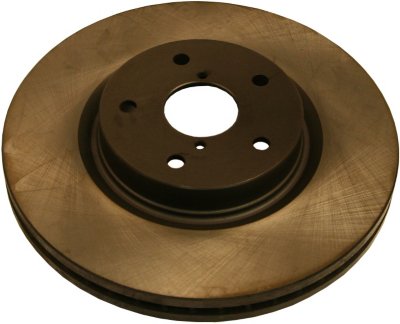 Beck Arnley Brake Disc