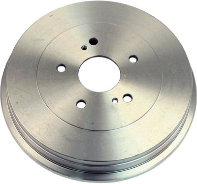Beck Arnley Brake Drum