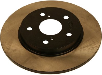 Beck Arnley Brake Disc