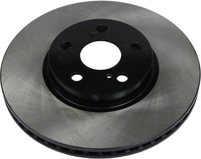 Beck Arnley Brake Disc