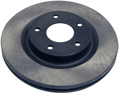 Beck Arnley Brake Disc