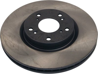 Beck Arnley Brake Disc